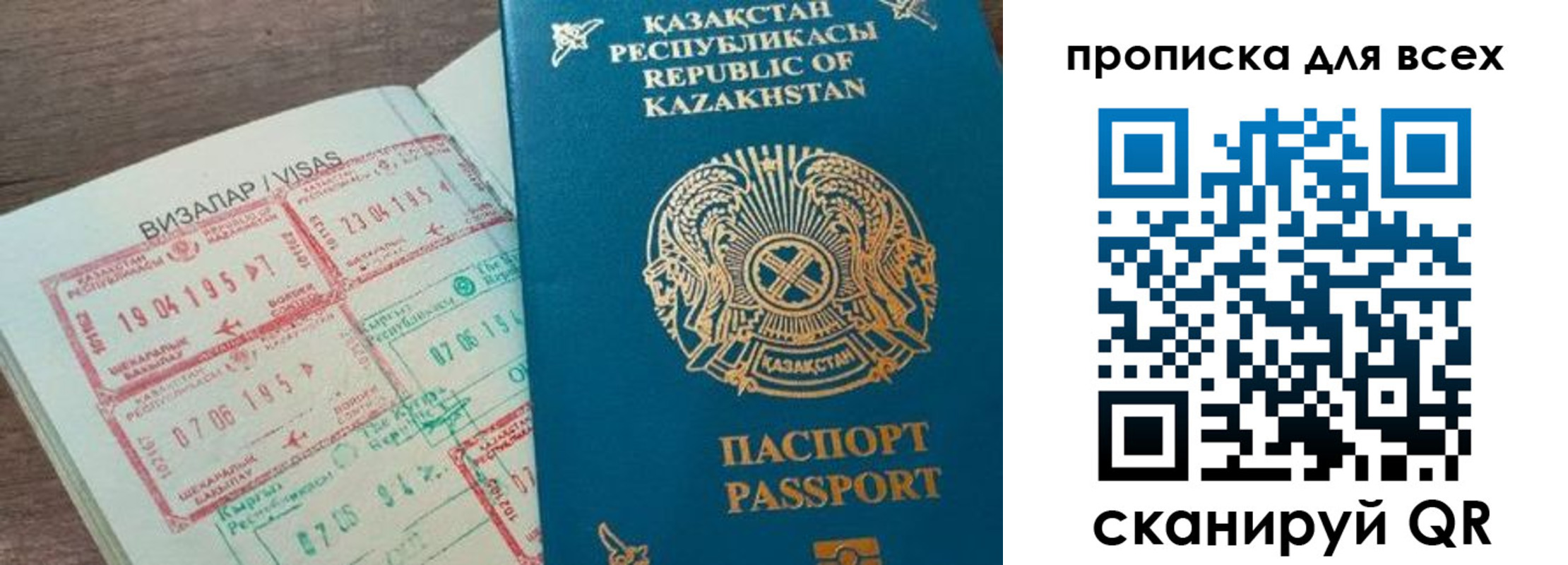 прописка 2025 в Владимире